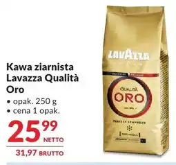 Makro Kawa ziarnista Tchibo Espresso Caffè Crema Variazione oferta