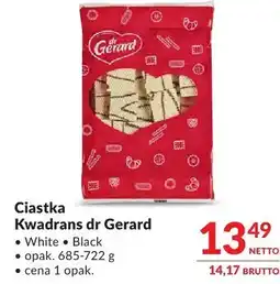 Makro Szynka eksportowa Krakus - plastry oferta