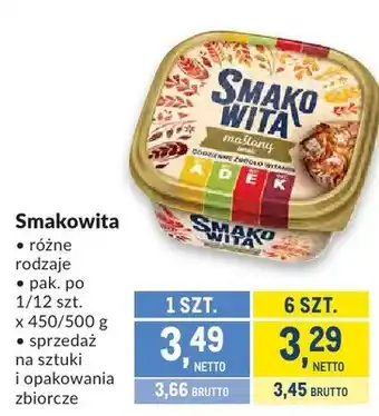 Smakowita