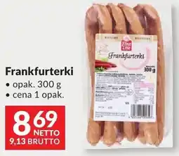Makro Frankfurterki Fine Life oferta