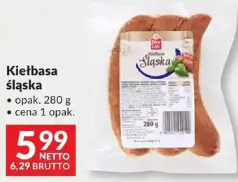 Makro Kiełbasa śląska Fine Life oferta