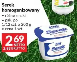 Makro Ser Camembert Fine Life oferta