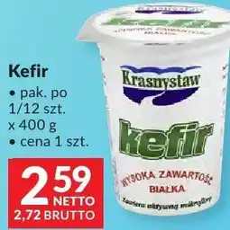 Makro Kefir oferta