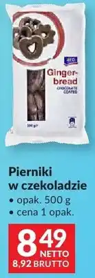 Makro Pierniki w czekoladzie oferta