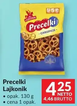 Makro Precelki Lajkonik oferta