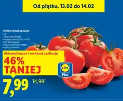 Lidl Pączek z nadzieniem wieloowocowym oferta
