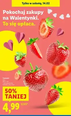 Lidl Pączek z nadzieniem wieloowocowym oferta