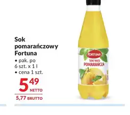 Makro Sok Fortuna oferta
