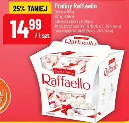 Polomarket Praliny Raffaello oferta