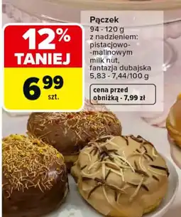 Carrefour Pączek oferta