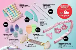 Netto Akcesoria beauty oferta