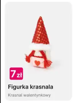 Pepco Figurka krasnala oferta