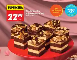 Biedronka Mandarynka na wagę oferta