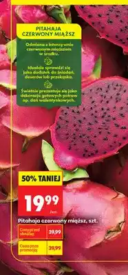 Biedronka Mandarynka na wagę oferta