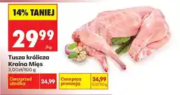 Biedronka Mandarynka na wagę oferta