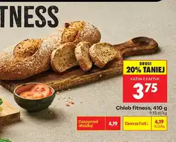 Biedronka Chleb fitness oferta