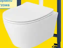 Castorama GROHE Miska Dino Solider oferta