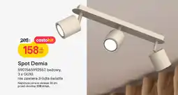 Castorama Spot Demia oferta