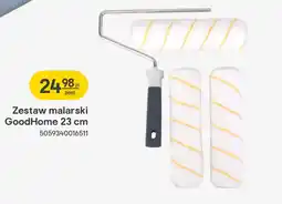 Castorama Zestaw malarski Good Home oferta