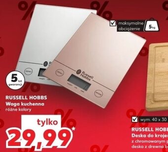 Kaufland Waga kuchenna oferta