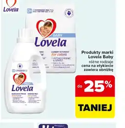 Carrefour Lovela Baby oferta