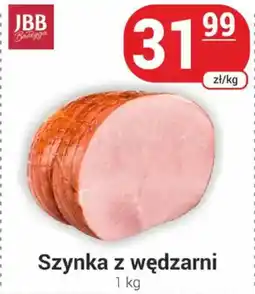 Delikatesy Sezam Szynka z wędzarni JBB oferta