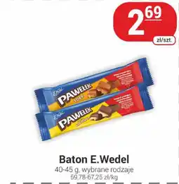 Delikatesy Sezam Baton E.Wedel oferta