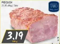 Słoneczko Piecuch tako oferta