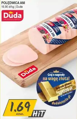 Słoneczko Poledwica ani duda oferta