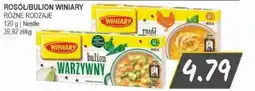 Słoneczko Rosół/bulion winiary nestle oferta