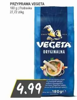 Słoneczko Przyprawa vegeta podravka oferta