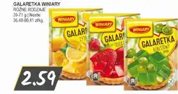 Słoneczko Galaretka winiary nestle oferta