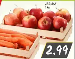 Słoneczko Jabłka oferta