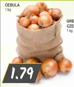 Słoneczko Cebula oferta