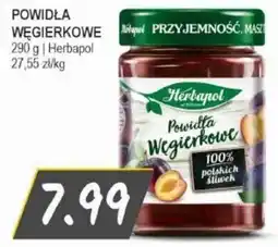 Słoneczko Powidła węgierkowe herbapol oferta