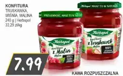 Słoneczko Konfitura herbapol oferta