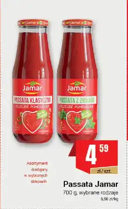 Premium Nasz Sklep Passata Jamar oferta