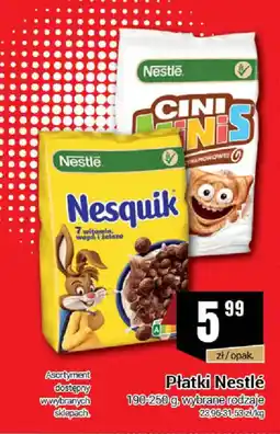 Premium Nasz Sklep Płatki Nestlé oferta
