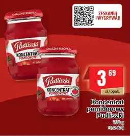 Premium Nasz Sklep Koncentrat pomidorowy Pudliszki oferta