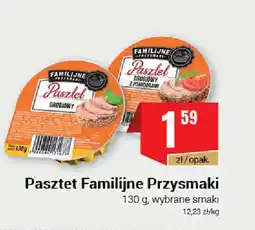 Premium Nasz Sklep Pasztet Familijne Przysmaki oferta