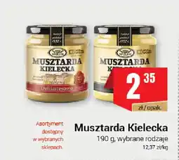 Premium Nasz Sklep Musztarda Kielecka oferta