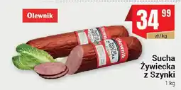 Premium Nasz Sklep Olewnik Sucha Żywiecka z Szynki oferta