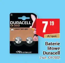Premium Nasz Sklep Baterie litowe Duracell oferta