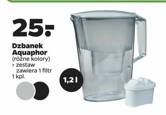 Netto Dzbanek Aquaphor oferta