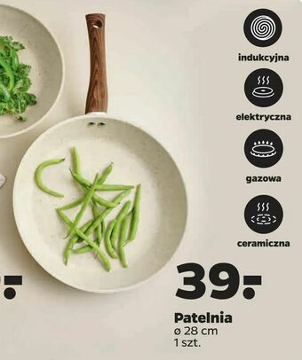 Netto Patelnia oferta