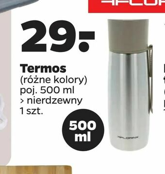 Netto Termos oferta