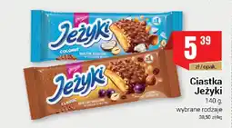 Premium Nasz Sklep Ciastka Jeżyki oferta