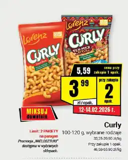 Premium Nasz Sklep Curly oferta