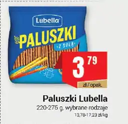 Premium Nasz Sklep Paluszki Lubella oferta
