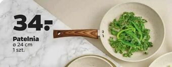 Netto Patelnia oferta